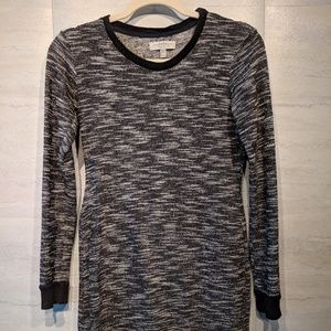 Zara Trafaluc Knit Dress